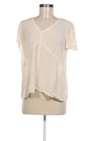 Дамска блуза Etam, Размер M, Цвят Екрю, Цена 8,64 лв.