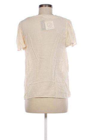 Дамска блуза Etam, Размер M, Цвят Екрю, Цена 8,64 лв.
