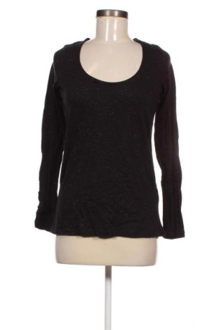 Дамска блуза Etam, Размер M, Цвят Черен, Цена 12,24 лв.