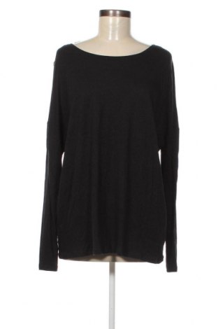 Дамска блуза Etam, Размер XL, Цвят Черен, Цена 37,44 лв.