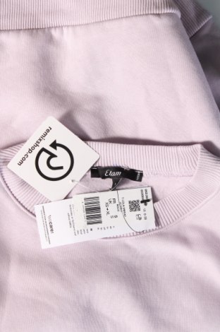 Дамска блуза Etam, Размер S, Цвят Лилав, Цена 72,00 лв.