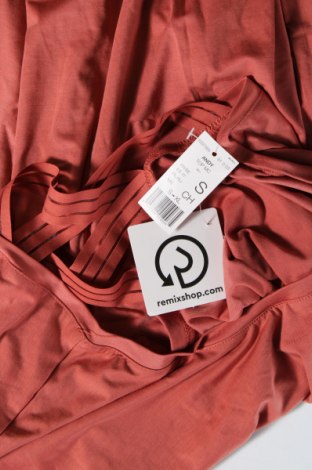 Дамска блуза Etam, Размер S, Цвят Пепел от рози, Цена 9,36 лв.