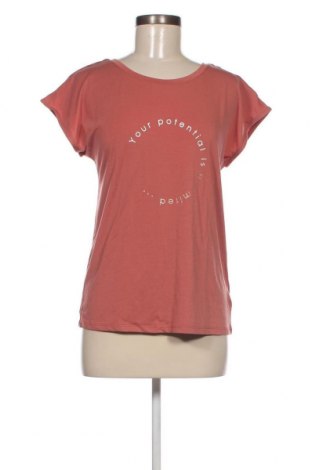 Γυναικεία μπλούζα Etam, Μέγεθος S, Χρώμα Σάπιο μήλο, Τιμή 5,20 €