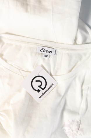 Γυναικεία μπλούζα Etam, Μέγεθος XL, Χρώμα Λευκό, Τιμή 5,57 €