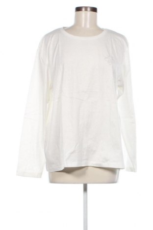 Bluză de femei Etam, Mărime XL, Culoare Alb, Preț 35,53 Lei