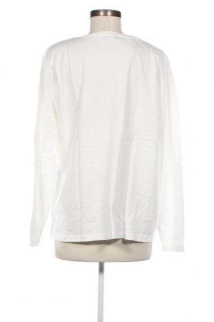 Γυναικεία μπλούζα Etam, Μέγεθος XL, Χρώμα Λευκό, Τιμή 5,57 €