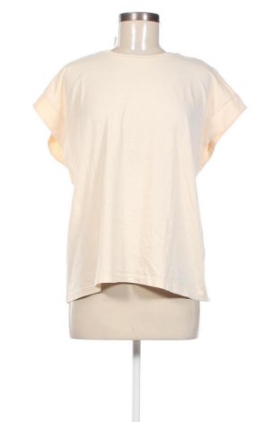 Damen Shirt Etam, Größe L, Farbe Gelb, Preis 7,42 €