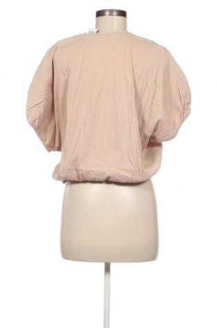 Дамска блуза Etam, Размер M, Цвят Кафяв, Цена 11,52 лв.