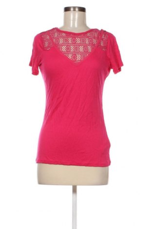 Дамска блуза Etam, Размер S, Цвят Розов, Цена 7,20 лв.