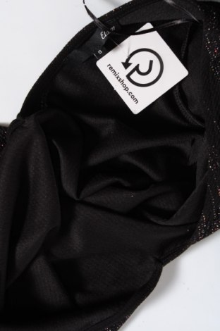 Дамска блуза Etam, Размер S, Цвят Черен, Цена 7,92 лв.