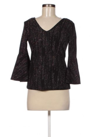 Дамска блуза Etam, Размер S, Цвят Черен, Цена 10,80 лв.
