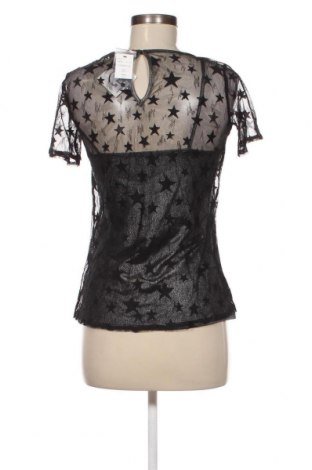 Γυναικεία μπλούζα Etam, Μέγεθος S, Χρώμα Μαύρο, Τιμή 5,57 €