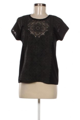 Damen Shirt Etam, Größe S, Farbe Schwarz, Preis 6,31 €