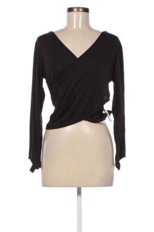 Γυναικεία μπλούζα Etam, Μέγεθος L, Χρώμα Μαύρο, Τιμή 5,57 €