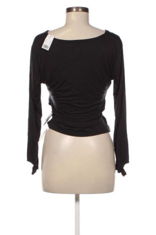 Дамска блуза Etam, Размер L, Цвят Черен, Цена 7,92 лв.