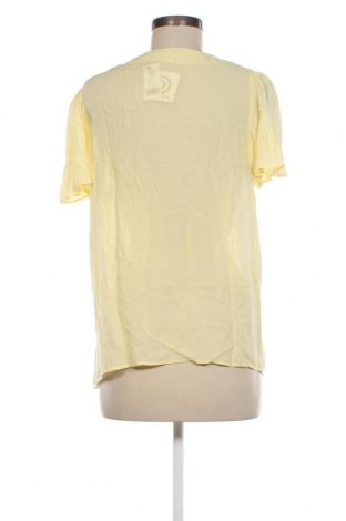Damen Shirt Etam, Größe L, Farbe Gelb, Preis € 5,20