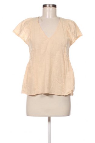 Damen Shirt Etam, Größe S, Farbe Beige, Preis 5,20 €