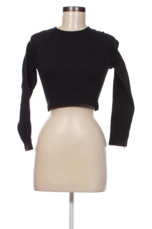 Damen Shirt Etam, Größe M, Farbe Schwarz, Preis 4,82 €