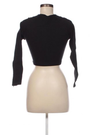 Damen Shirt Etam, Größe M, Farbe Schwarz, Preis 4,82 €