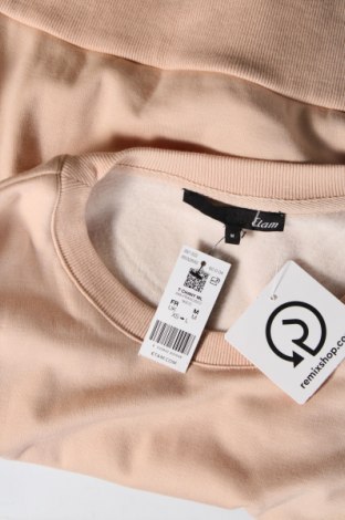 Γυναικεία μπλούζα Etam, Μέγεθος M, Χρώμα  Μπέζ, Τιμή 5,57 €