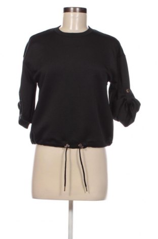 Γυναικεία μπλούζα Etam, Μέγεθος XS, Χρώμα Μαύρο, Τιμή 5,94 €