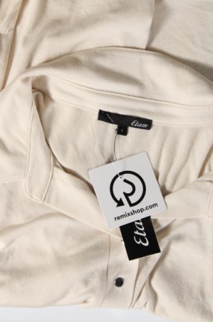 Дамска блуза Etam, Размер L, Цвят Екрю, Цена 72,00 лв.