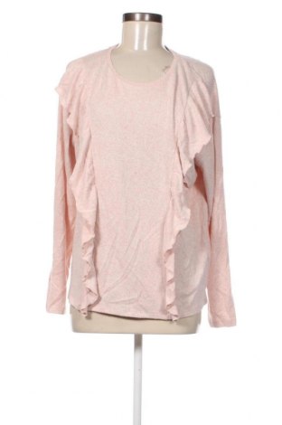Дамска блуза Etam, Размер L, Цвят Розов, Цена 10,80 лв.