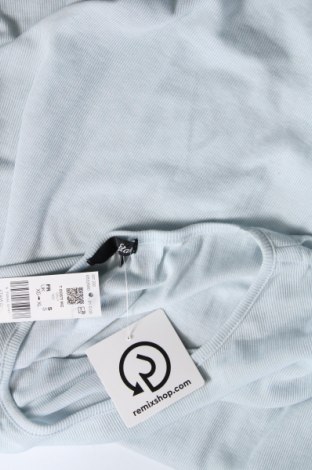 Damen Shirt Etam, Größe S, Farbe Blau, Preis 9,28 €