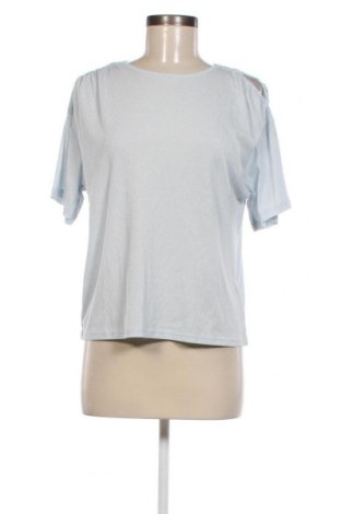 Дамска блуза Etam, Размер S, Цвят Син, Цена 7,20 лв.