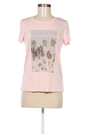 Γυναικεία μπλούζα Etam, Μέγεθος M, Χρώμα Ρόζ , Τιμή 5,94 €