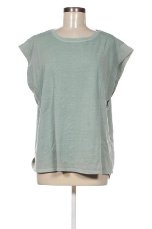 Γυναικεία μπλούζα Etam, Μέγεθος XL, Χρώμα Πράσινο, Τιμή 5,94 €