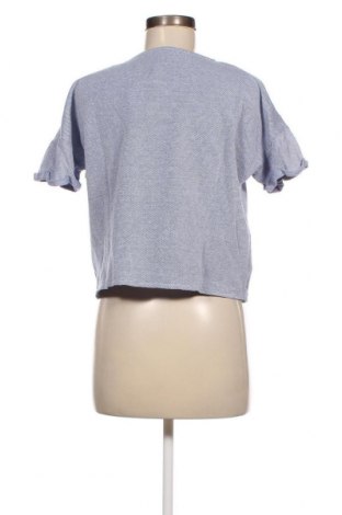 Γυναικεία μπλούζα Etam, Μέγεθος M, Χρώμα Μπλέ, Τιμή 12,28 €