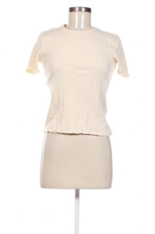 Дамска блуза Etam, Размер S, Цвят Екрю, Цена 91,34 лв.