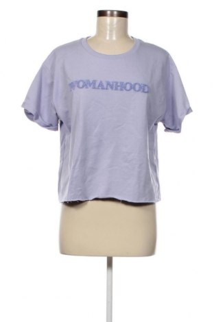 Damen Shirt Etam, Größe M, Farbe Lila, Preis 6,68 €