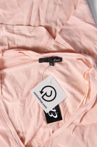 Γυναικεία μπλούζα Etam, Μέγεθος S, Χρώμα Ρόζ , Τιμή 4,08 €