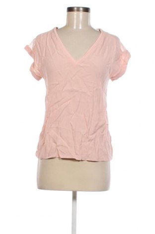 Дамска блуза Etam, Размер S, Цвят Розов, Цена 7,92 лв.