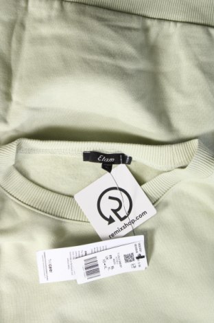 Γυναικεία μπλούζα Etam, Μέγεθος XL, Χρώμα Πράσινο, Τιμή 37,11 €
