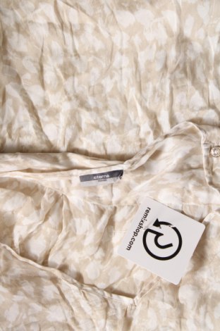 Γυναικεία μπλούζα Eterna, Μέγεθος M, Χρώμα  Μπέζ, Τιμή 13,88 €