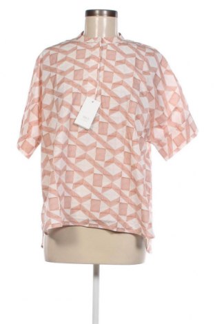 Дамска блуза Eterna, Размер M, Цвят Многоцветен, Цена 45,90 лв.