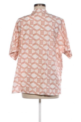Дамска блуза Eterna, Размер M, Цвят Многоцветен, Цена 45,90 лв.