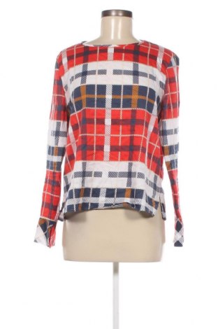 Γυναικεία μπλούζα Eterna, Μέγεθος M, Χρώμα Πολύχρωμο, Τιμή 2,73 €