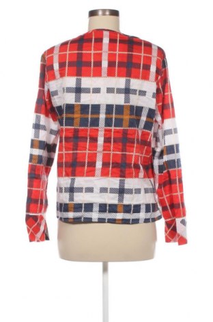 Γυναικεία μπλούζα Eterna, Μέγεθος M, Χρώμα Πολύχρωμο, Τιμή 2,73 €