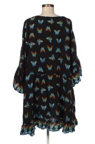 Дамска блуза Evans, Размер 3XL, Цвят Черен, Цена 51,84 лв.