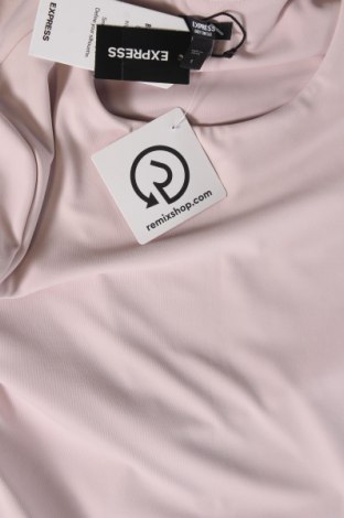 Γυναικεία μπλούζα Express, Μέγεθος S, Χρώμα Ρόζ , Τιμή 21,62 €