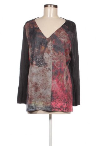 Γυναικεία μπλούζα Expresso, Μέγεθος XL, Χρώμα Πολύχρωμο, Τιμή 20,40 €