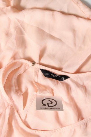Γυναικεία μπλούζα F&F, Μέγεθος XXL, Χρώμα Ρόζ , Τιμή 7,52 €