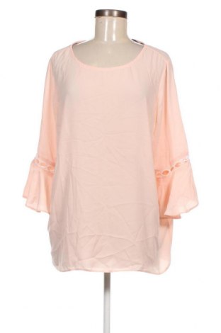 Γυναικεία μπλούζα F&F, Μέγεθος XXL, Χρώμα Ρόζ , Τιμή 7,52 €