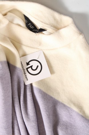 Γυναικεία μπλούζα F&F, Μέγεθος XS, Χρώμα Πολύχρωμο, Τιμή 3,17 €