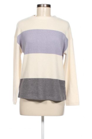 Γυναικεία μπλούζα F&F, Μέγεθος XS, Χρώμα Πολύχρωμο, Τιμή 3,17 €