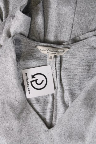 Damen Shirt F&F, Größe S, Farbe Grau, Preis 3,31 €